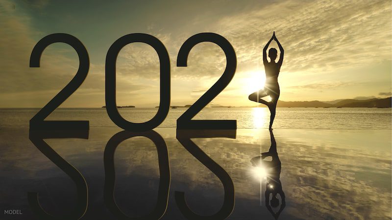 Dr. Charles Messa - How Can Plastic Surgery Help You Achieve Your New Year’s Resolution?