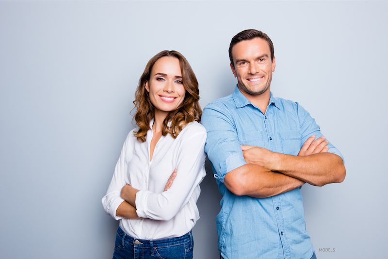 Dr. Charles Messa - Male and Female Breast Reduction: What Is the Difference?