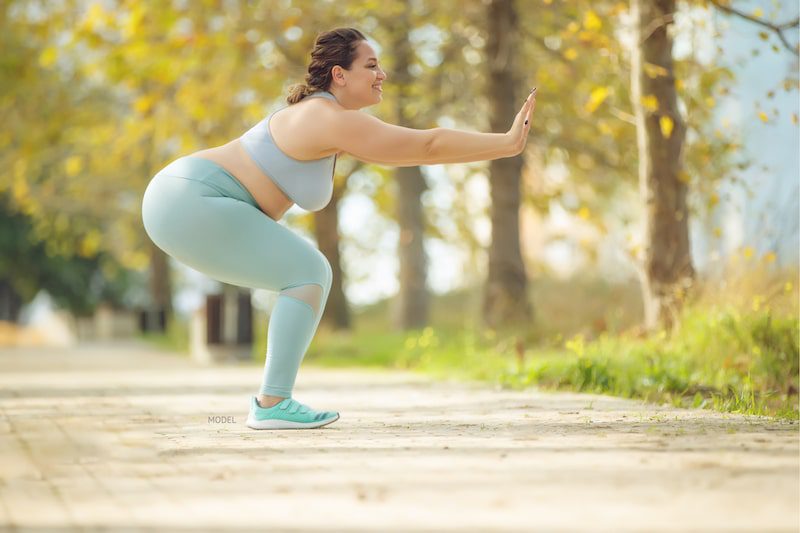 Dr. Charles Messa - 7 Tips to Help You Lose Weight Before Your Tummy Tuck