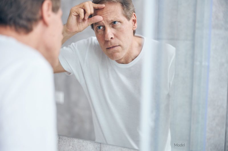 Dr. Charles Messa - Deciphering Your Wrinkles: Are They Static or Dynamic?