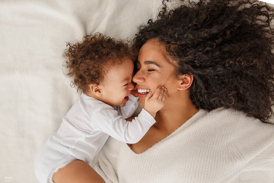 Dr. Charles Messa - I Just Had a Baby: How Soon Can I Have My Mommy Makeover?