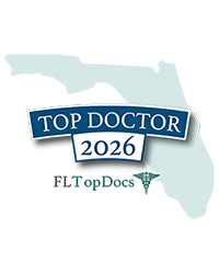 Florida top doctor 2026